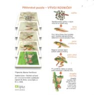 Puzzle vývoj rosničky - Image 3