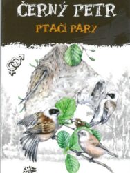 Černý Petr - Ptačí páry